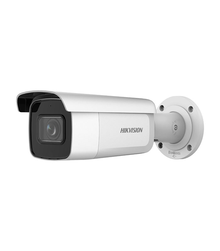 Hikvision DS-2CD2683G2-IZS IP Κάμερα Παρακολούθησης 4K Αδιάβροχη με Φακό 2.8-12mm
