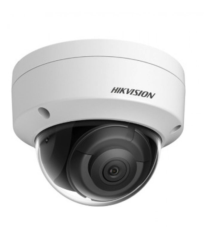 Hikvision DS-2CD2183G2-I IP Κάμερα Παρακολούθησης 4K Αδιάβροχη με Φακό 2.8mm
