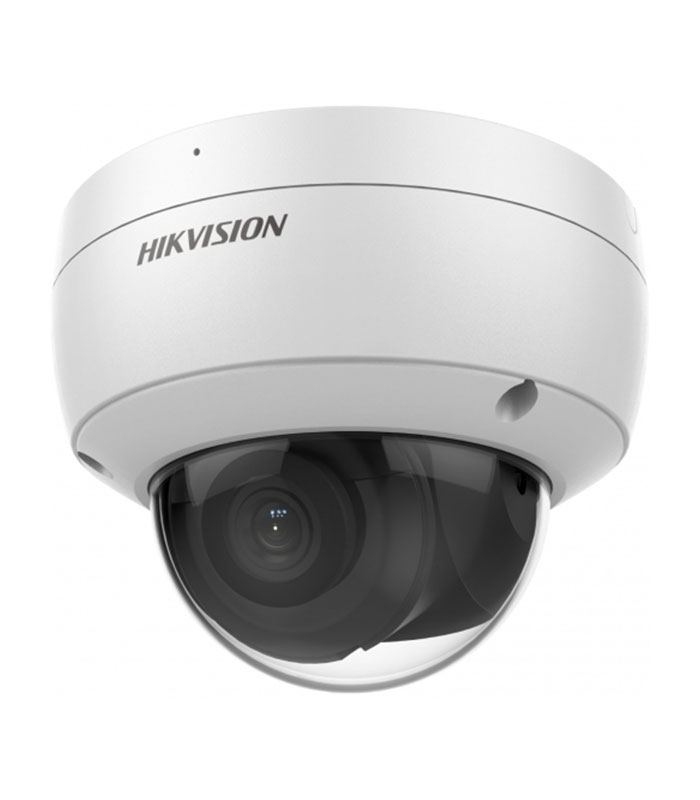 Hikvision DS-2CD2183G2-I IP Κάμερα Παρακολούθησης 4K Αδιάβροχη με Φακό 2.8mm