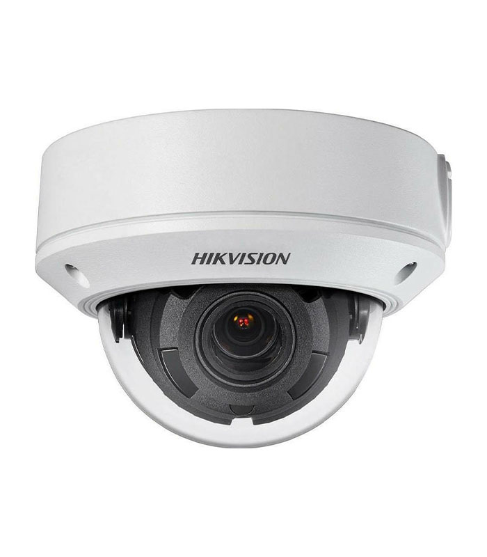 Hikvision DS-2CD1743G0-IZ IP Κάμερα Παρακολούθησης Full HD+ Αδιάβροχη με Φακό 2.8-12mm