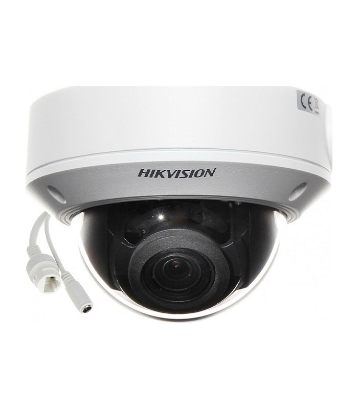 Hikvision DS-2CD1743G0-IZ IP Κάμερα Παρακολούθησης Full HD+ Αδιάβροχη με Φακό 2.8-12mm