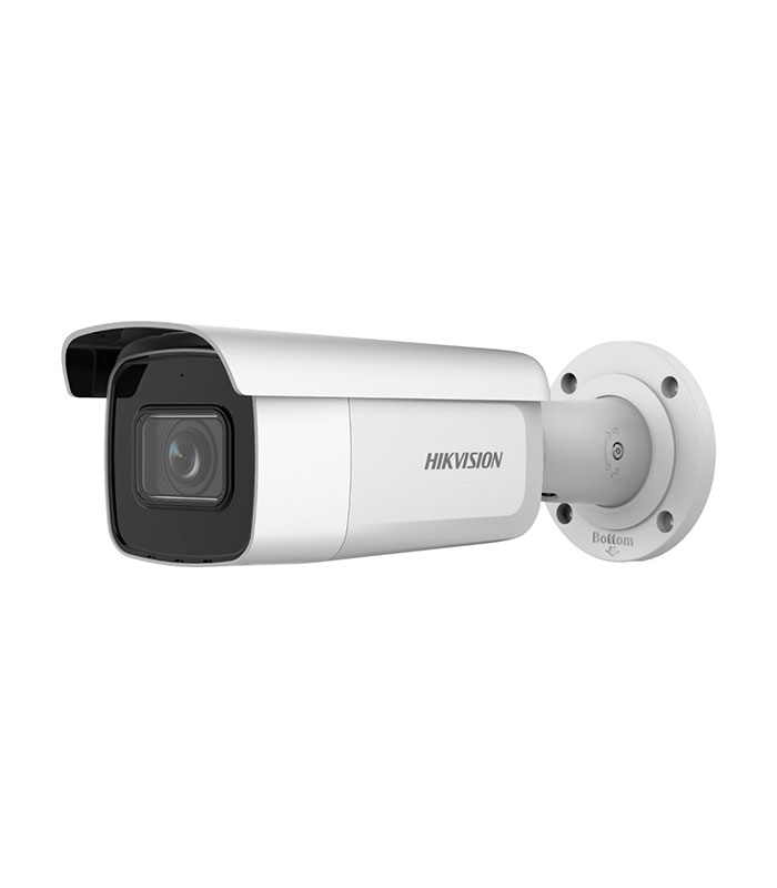 Hikvision DS-2CD2663G2-IZS IP Κάμερα Παρακολούθησης Full HD+ Αδιάβροχη με Φακό 2.8-12mm