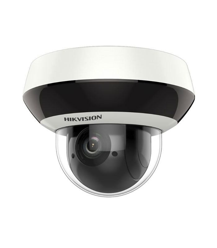 Hikvision DS-2DE2A404IW-DE3(C) IP Κάμερα Παρακολούθησης Full HD+ Αδιάβροχη με Μικρόφωνο και Φακό 2.8-12mm