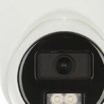 Hikvision DS-2CD1327G0-L(C) IP Κάμερα Παρακολούθησης Full HD+ Αδιάβροχη με Φακό 2.8mm
