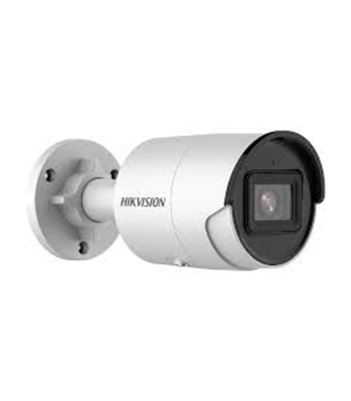 Hikvision DS-2CD2063G2-I IP Κάμερα Παρακολούθησης Full HD+ Αδιάβροχη με Φακό 2.8mm