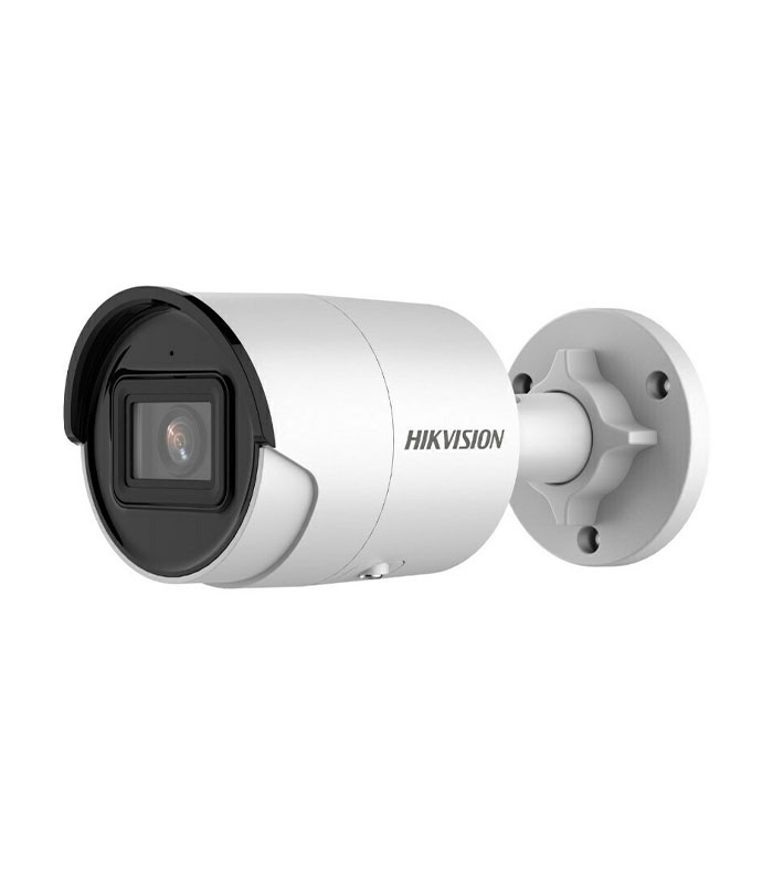 Hikvision DS-2CD2063G2-I IP Κάμερα Παρακολούθησης Full HD+ Αδιάβροχη με Φακό 2.8mm