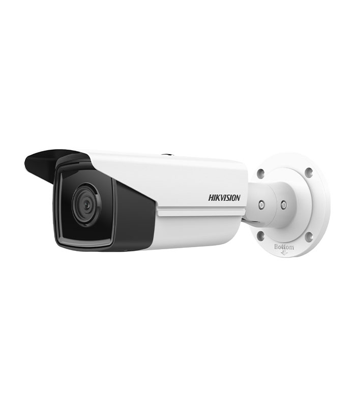 Hikvision DS-2CD2T43G2-2I IP Κάμερα Παρακολούθησης Full HD+ Αδιάβροχη με Φακό 2.8mm