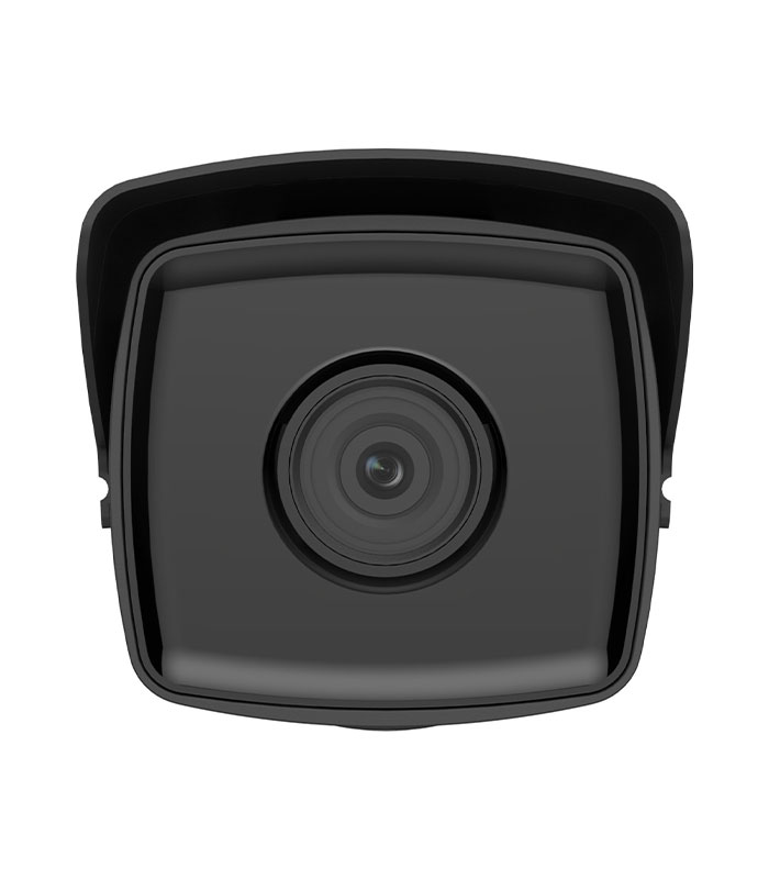 Hikvision DS-2CD2T43G2-4I IP Κάμερα Παρακολούθησης Full HD+ Αδιάβροχη με Φακό 2.8mm