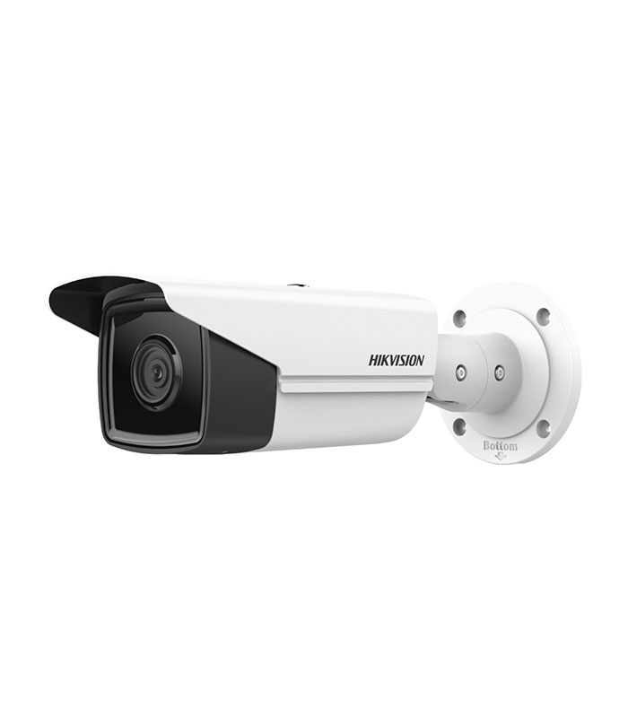 Hikvision DS-2CD2T63G2-4I IP Κάμερα Παρακολούθησης Full HD+ Αδιάβροχη με Φακό 2.8mm