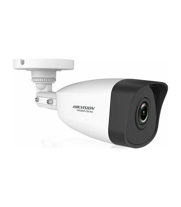 Hikvision HWI-B140H-M IP Κάμερα Παρακολούθησης Full HD+ Αδιάβροχη με Φακό 2.8mm