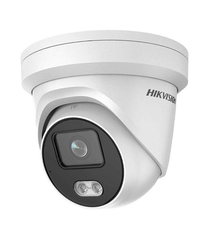 Hikvision DS-2CD2347G1-L IP Κάμερα Παρακολούθησης Full HD+ Αδιάβροχη με Φακό 4mm