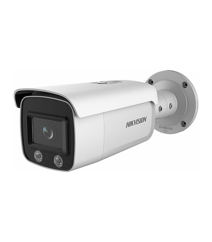 Hikvision DS-2CD2T47G1-L IP Κάμερα Παρακολούθησης Full HD+ Αδιάβροχη με Φακό 4mm