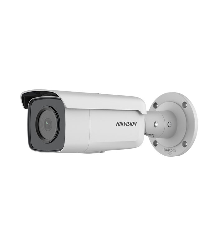 Hikvision DS-2CD2T66G2-2I(C) IP Κάμερα Παρακολούθησης Full HD+ Αδιάβροχη με Φακό 4mm
