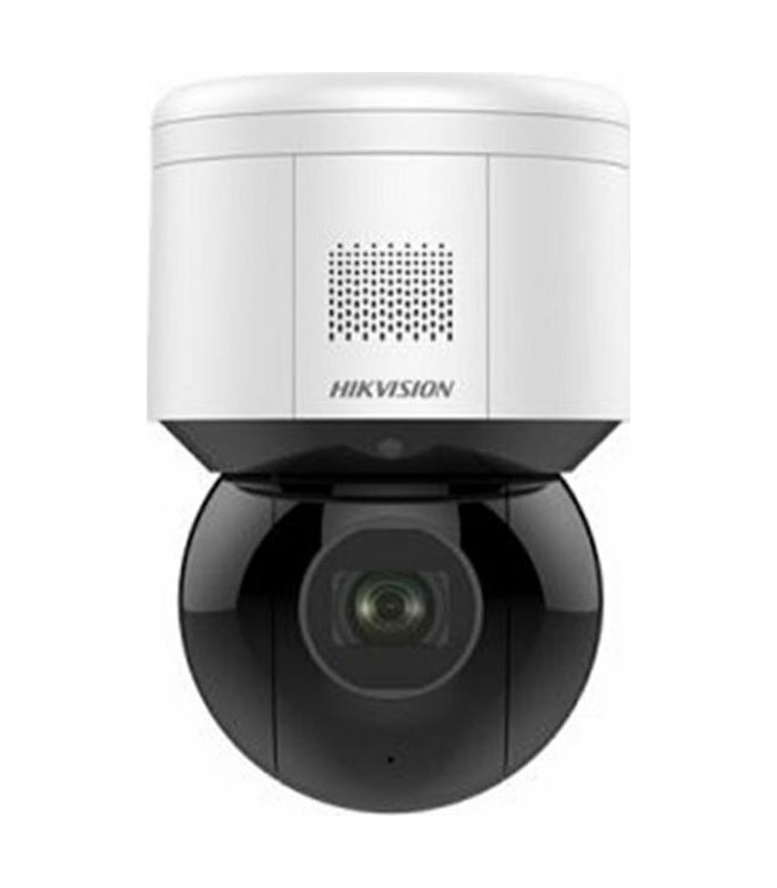 Hikvision DS-2DE3A404IW-DE/W IP Κάμερα Παρακολούθησης Wi-Fi 1080p Αδιάβροχη με Αμφίδρομη Επικοινωνία και Φακό 2.8-12mm