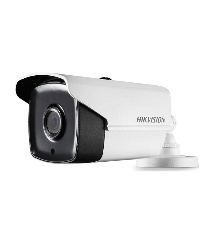 Hikvision DS-2CE16C0T-IT5F CCTV Κάμερα Παρακολούθησης HD Αδιάβροχη με Φακό 3.6mm