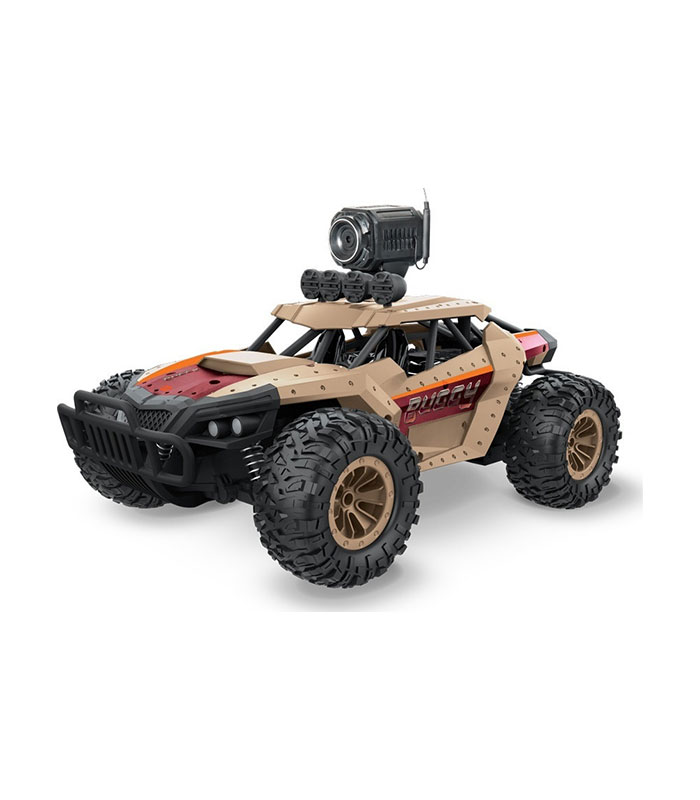 Forever RC-300 Buggy FPV