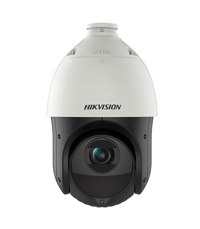 Hikvision DS-2DE4425IW-DE(T5) IP Κάμερα Παρακολούθησης Full HD+ Αδιάβροχη με Φακό 4.8-12mm