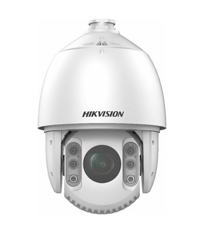 Hikvision DS-2DE7432IW-AE(S5) IP Κάμερα Παρακολούθησης Full HD+ Αδιάβροχη με Φακό 4.8-153mm