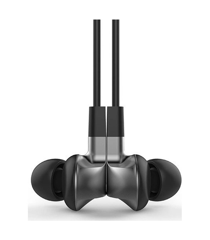 HiFuture Necklace In-ear Bluetooth Handsfree - Μαύρο